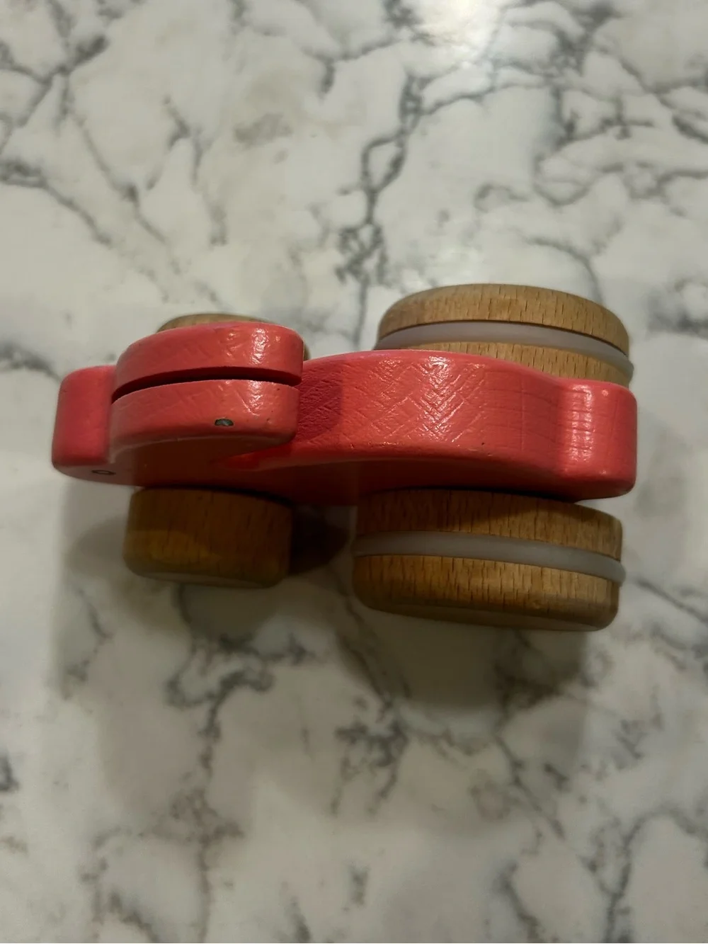 N/A rolling wooden